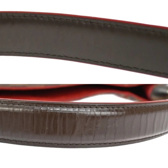 💎✨BEAUTIFUL✨💎 Rare ✨💎LOUIS VUITTON  Shoulder bag Rare find! - Picture 16 of 17